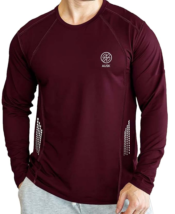 hight quality fabric compression t-shirt