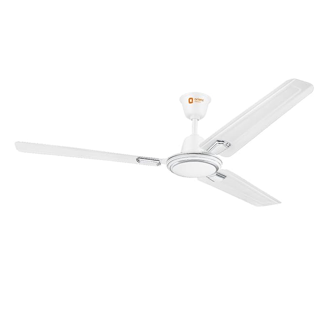High speed fan