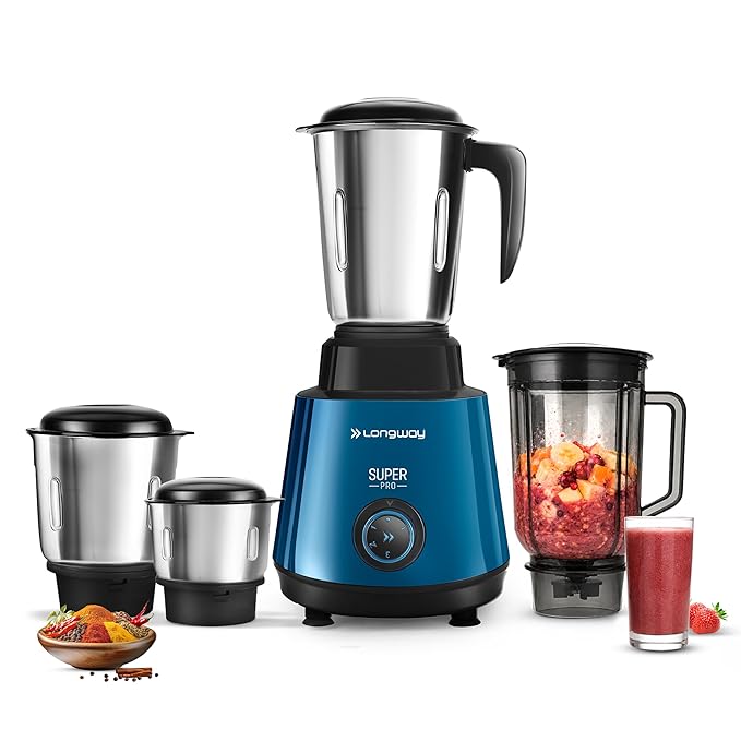 budget friendly mixer grinder